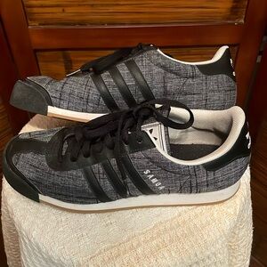 Adidas Men’s Samoa Shoe Size 10.5